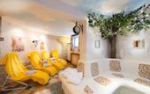 Туры в отель B&B Hotel Die Bergquelle