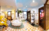 Туры в отель B&B Hotel Die Bergquelle