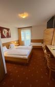 Туры в отель Pension Plattenhof