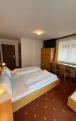 Туры в отель Pension Plattenhof