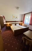 Туры в отель Pension Plattenhof