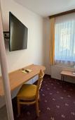 Туры в отель Pension Plattenhof