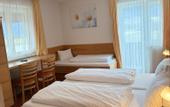 Туры в отель Pension Plattenhof