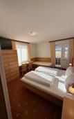 Туры в отель Pension Plattenhof