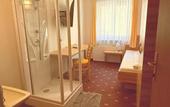 Туры в отель Pension Plattenhof