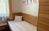 Туры в отель Pension Plattenhof
