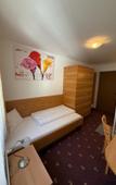Туры в отель Pension Plattenhof
