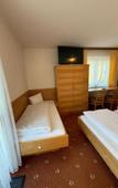 Туры в отель Pension Plattenhof