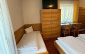 Туры в отель Pension Plattenhof
