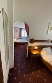 Туры в отель Pension Plattenhof