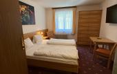 Туры в отель Pension Plattenhof