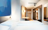 Туры в отель B&B HOTEL Wien-Heilligenstadt