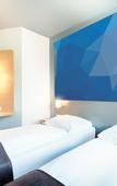 Туры в отель B&B HOTEL Wien-Heilligenstadt