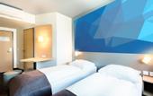 Туры в отель B&B HOTEL Wien-Heilligenstadt