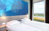 Туры в отель B&B HOTEL Wien-Heilligenstadt