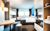 Туры в отель B&B HOTEL Wien-Heilligenstadt