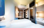 Туры в отель B&B HOTEL Wien-Heilligenstadt