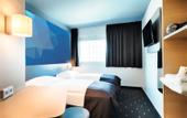 Туры в отель B&B HOTEL Wien-Heilligenstadt