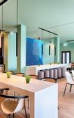 Туры в отель B&B HOTEL Wien-Heilligenstadt