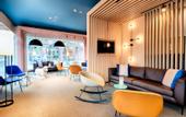 Туры в отель B&B HOTEL Wien-Heilligenstadt