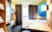 Туры в отель B&B HOTEL Wien-Heilligenstadt