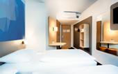 Туры в отель B&B HOTEL Wien-Heilligenstadt