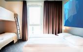 Туры в отель B&B HOTEL Wien-Heilligenstadt