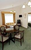 Туры в отель Elizabethan Lodge