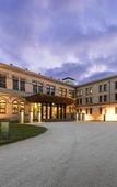 Туры в отель Lancemore Mansion Hotel Werribee Park