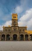 Туры в отель Lancemore Mansion Hotel Werribee Park
