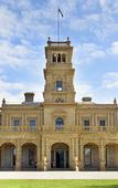 Туры в отель Lancemore Mansion Hotel Werribee Park