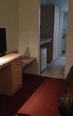 Туры в отель Nunawading Motor Inn