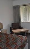 Туры в отель Nunawading Motor Inn