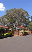 Туры в отель Nunawading Motor Inn