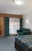 Туры в отель Yarra Valley Motel