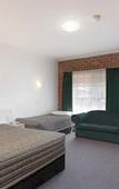 Туры в отель Yarra Valley Motel