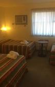 Туры в отель St Georges Motor Inn