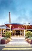 Туры в отель Nightcap at Sandown Park Hotel