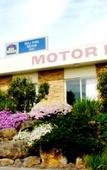 Туры в отель Best Western Mill Park Motel