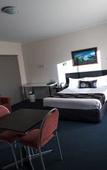 Туры в отель Best Western Mill Park Motel