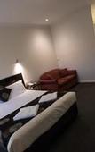Туры в отель Best Western Mill Park Motel