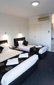 Туры в отель Best Western Mill Park Motel