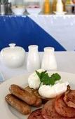 Туры в отель Best Western Mill Park Motel