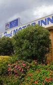 Туры в отель Best Western Mill Park Motel