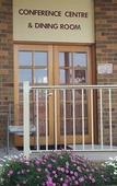 Туры в отель Best Western Mill Park Motel