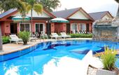 Туры в отель Andaman Seaside Resort Bangtao
