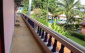 Туры в отель Andaman Seaside Resort Bangtao