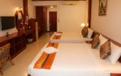 Туры в отель Andaman Seaside Resort Bangtao