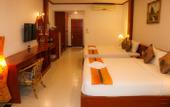 Туры в отель Andaman Seaside Resort Bangtao