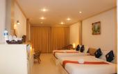 Туры в отель Andaman Seaside Resort Bangtao